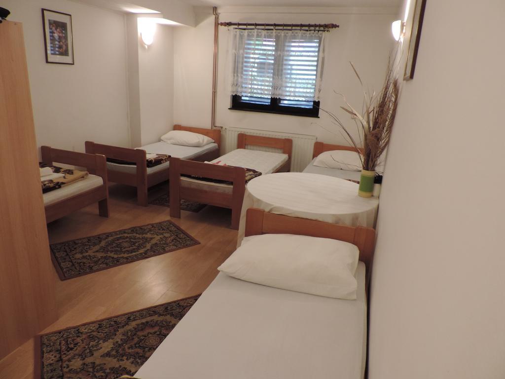 Bed And Breakfast Victoria オグリン 部屋 写真