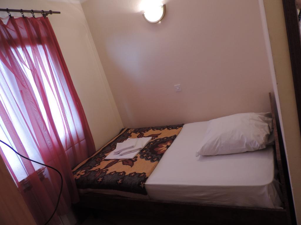 Bed And Breakfast Victoria オグリン 部屋 写真