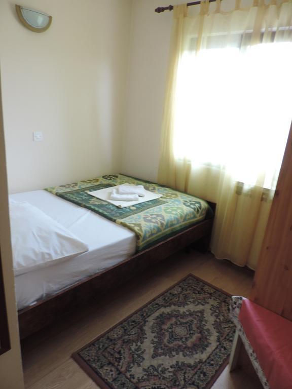 Bed And Breakfast Victoria オグリン 部屋 写真
