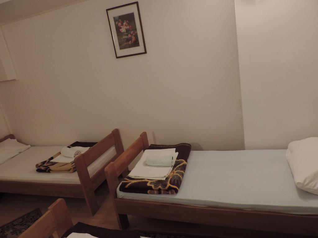 Bed And Breakfast Victoria オグリン 部屋 写真