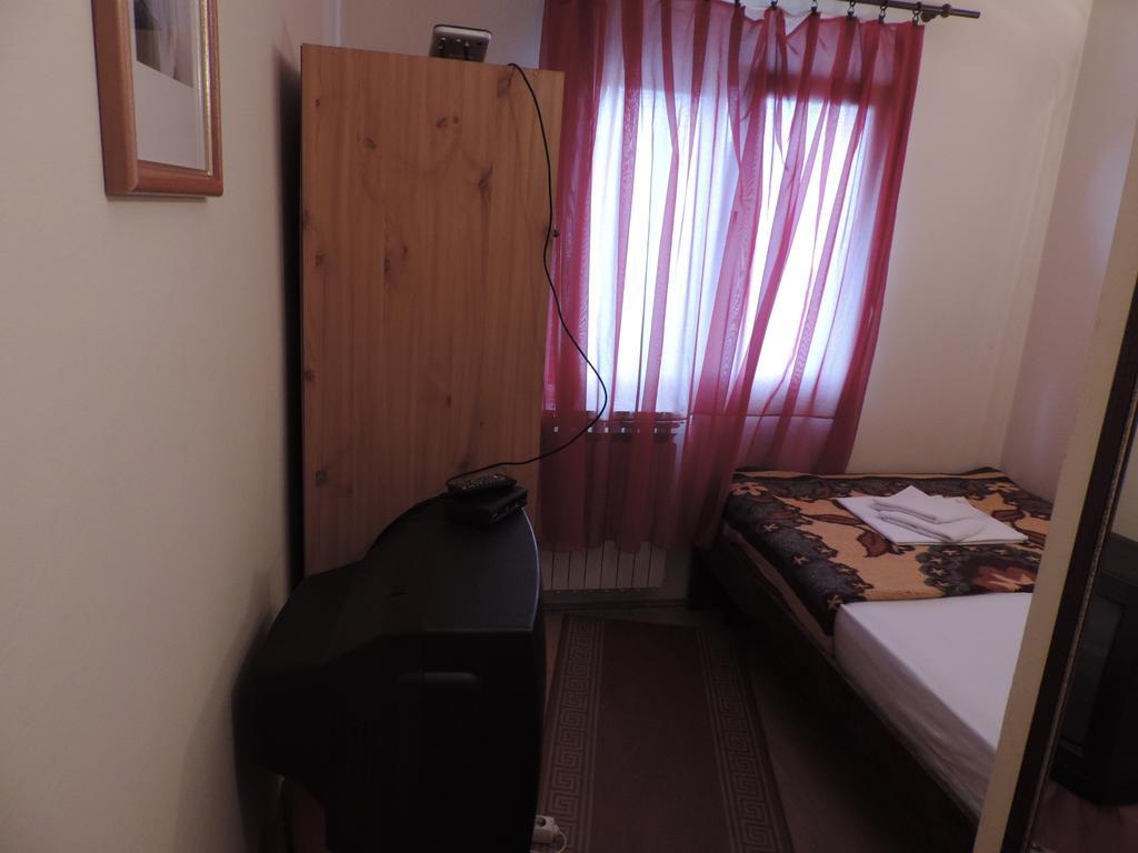 Bed And Breakfast Victoria オグリン 部屋 写真