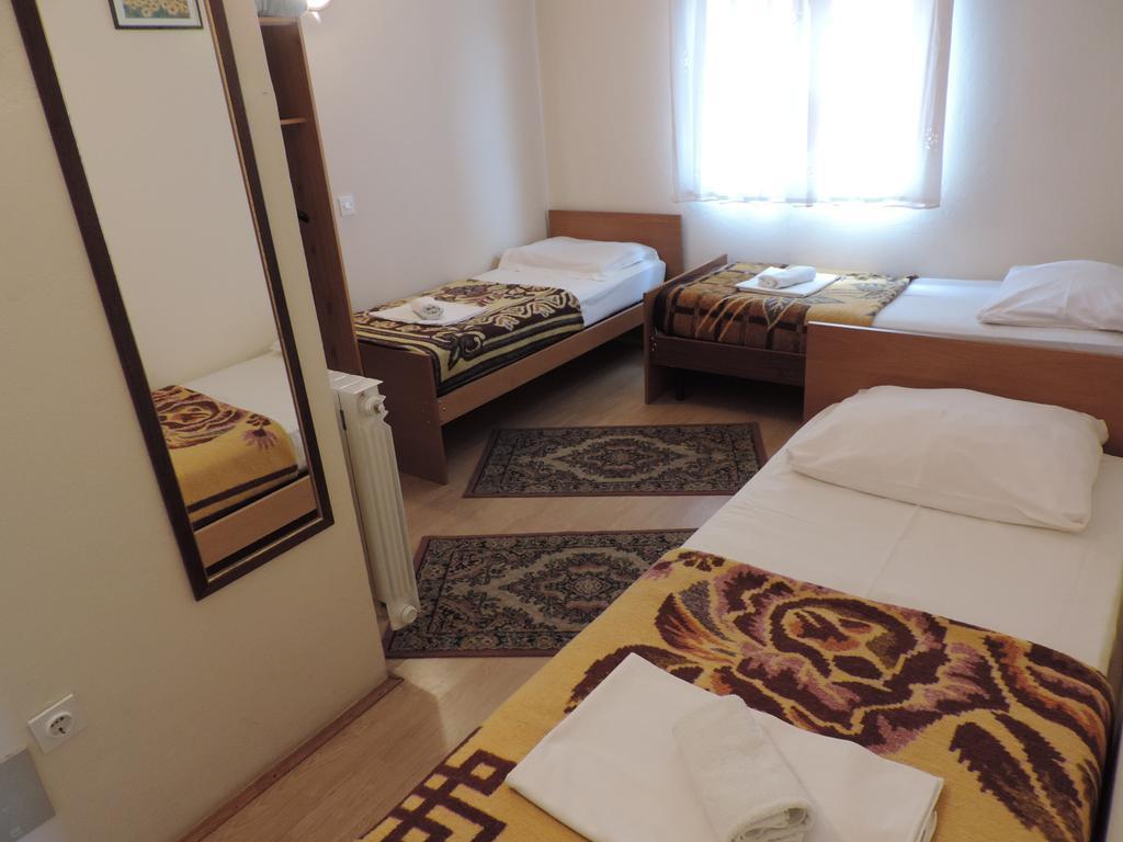 Bed And Breakfast Victoria オグリン 部屋 写真