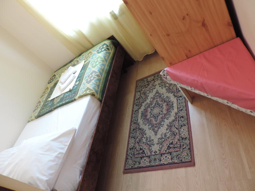 Bed And Breakfast Victoria オグリン 部屋 写真