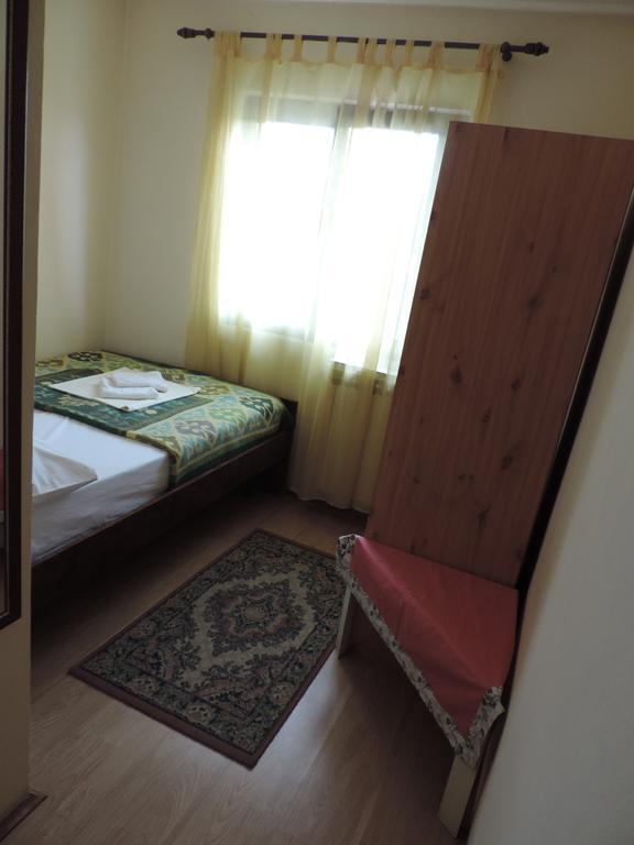 Bed And Breakfast Victoria オグリン 部屋 写真