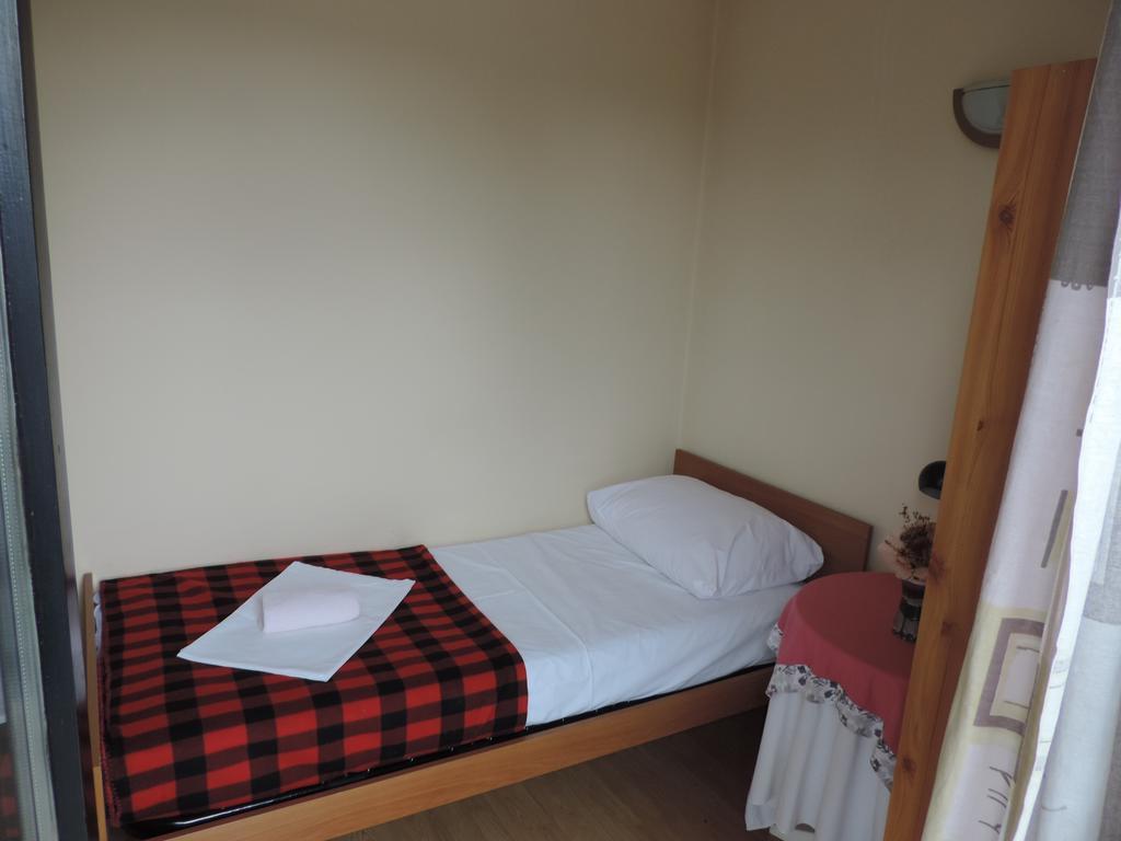 Bed And Breakfast Victoria オグリン 部屋 写真